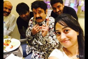 Celebs at SIIMA Awards 2015